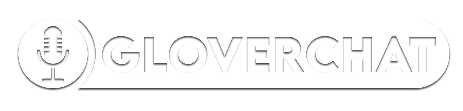 Gloverchat logo