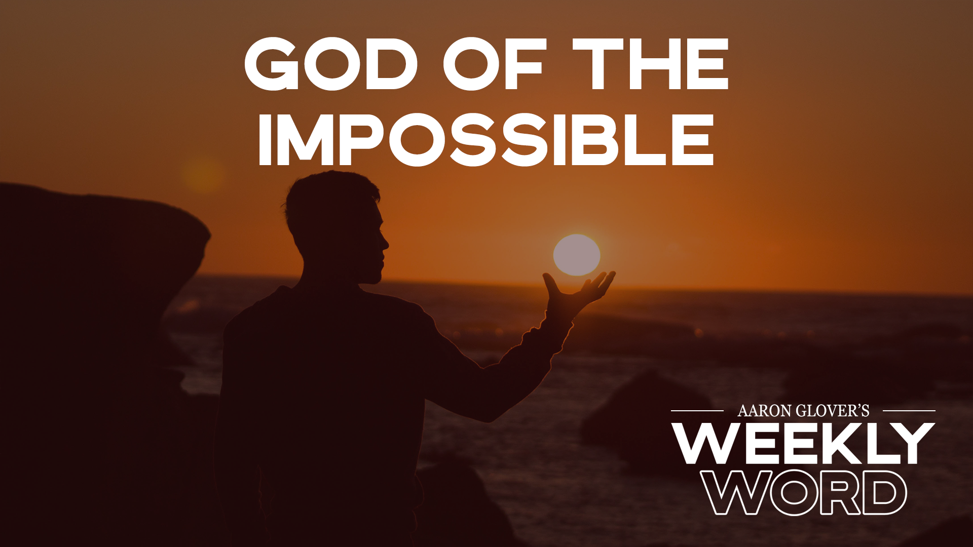 God of the Impossible