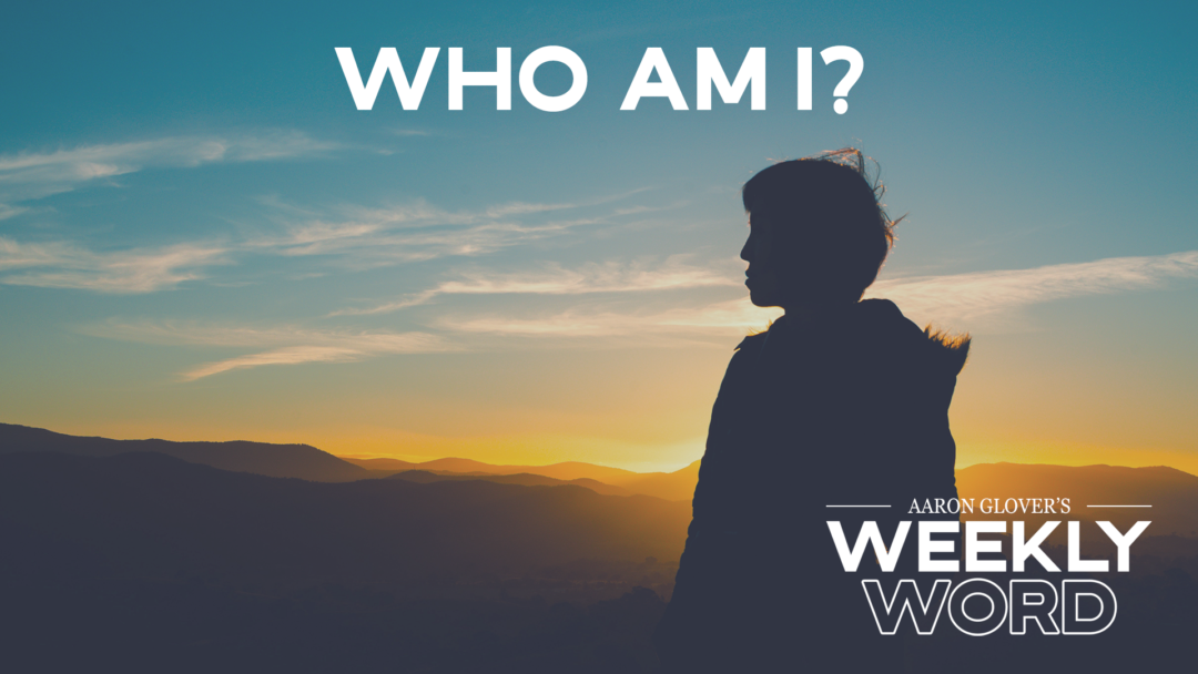 Who Am I?