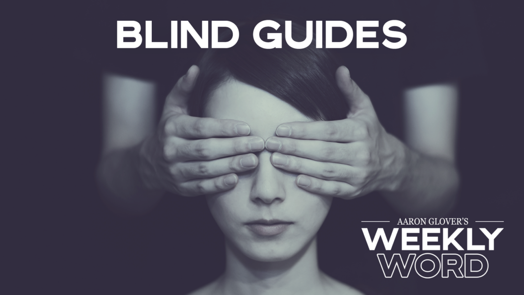 Blind Guides