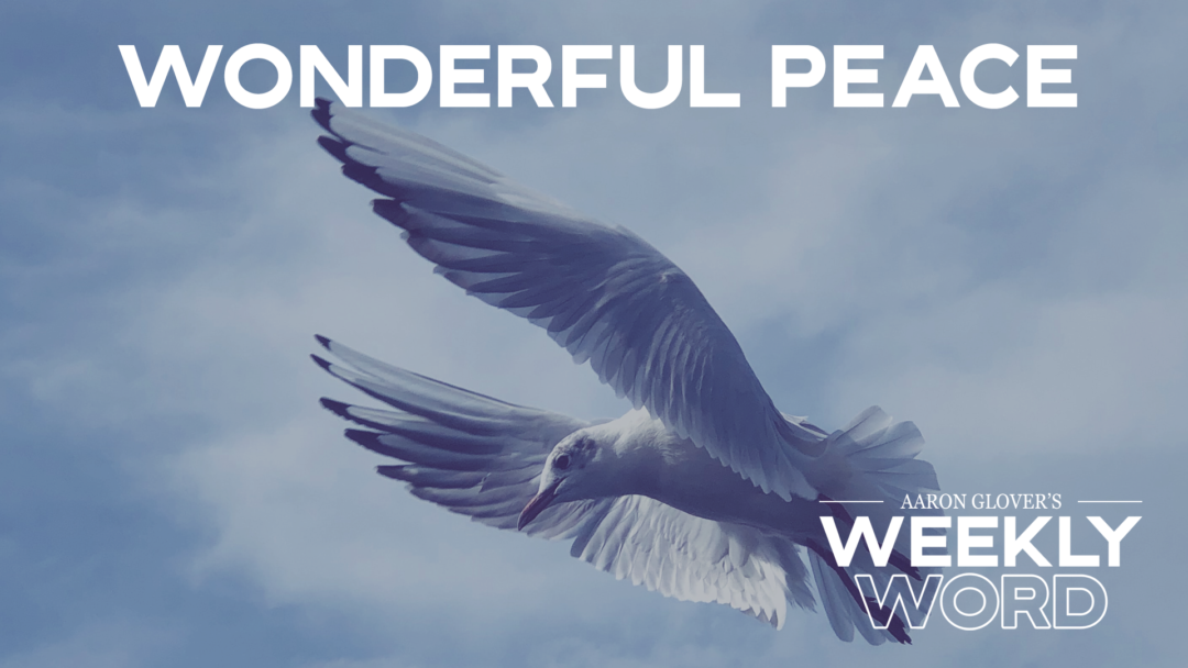 Wonderful Peace